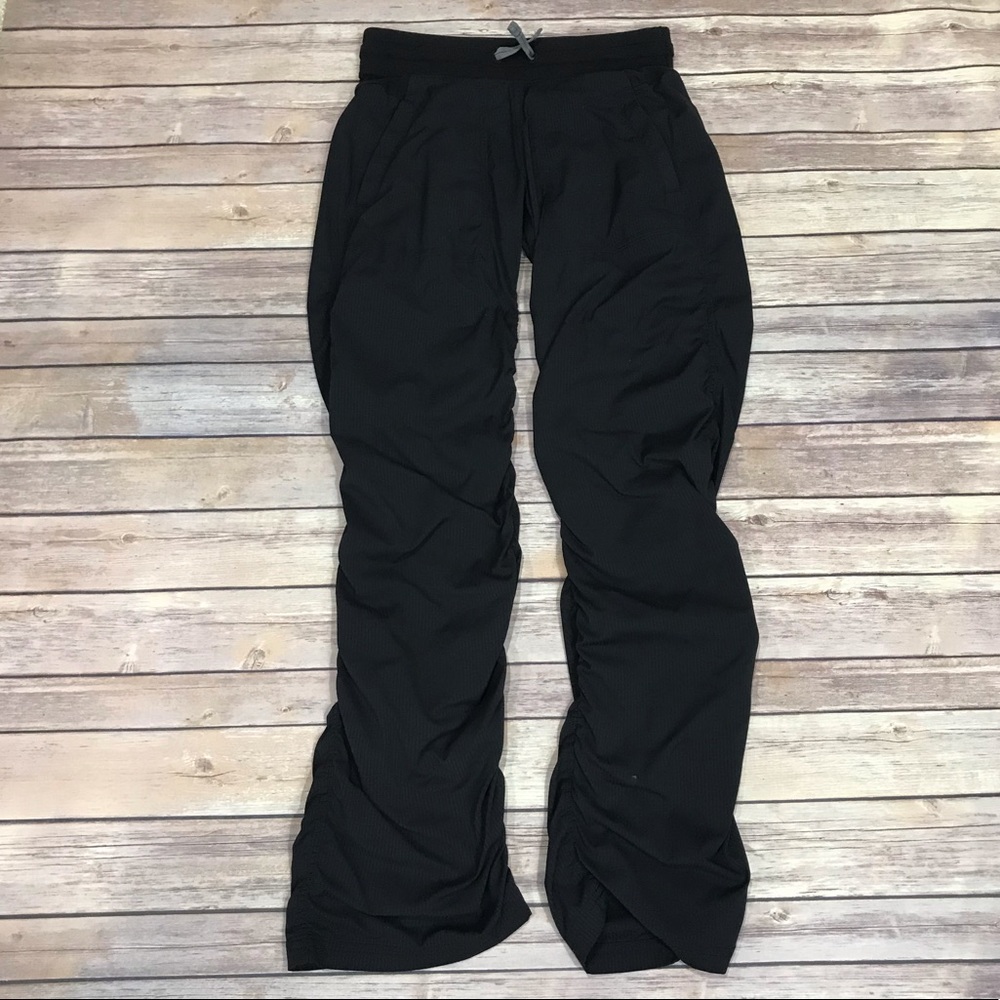 Ivivva Live to Move Pant